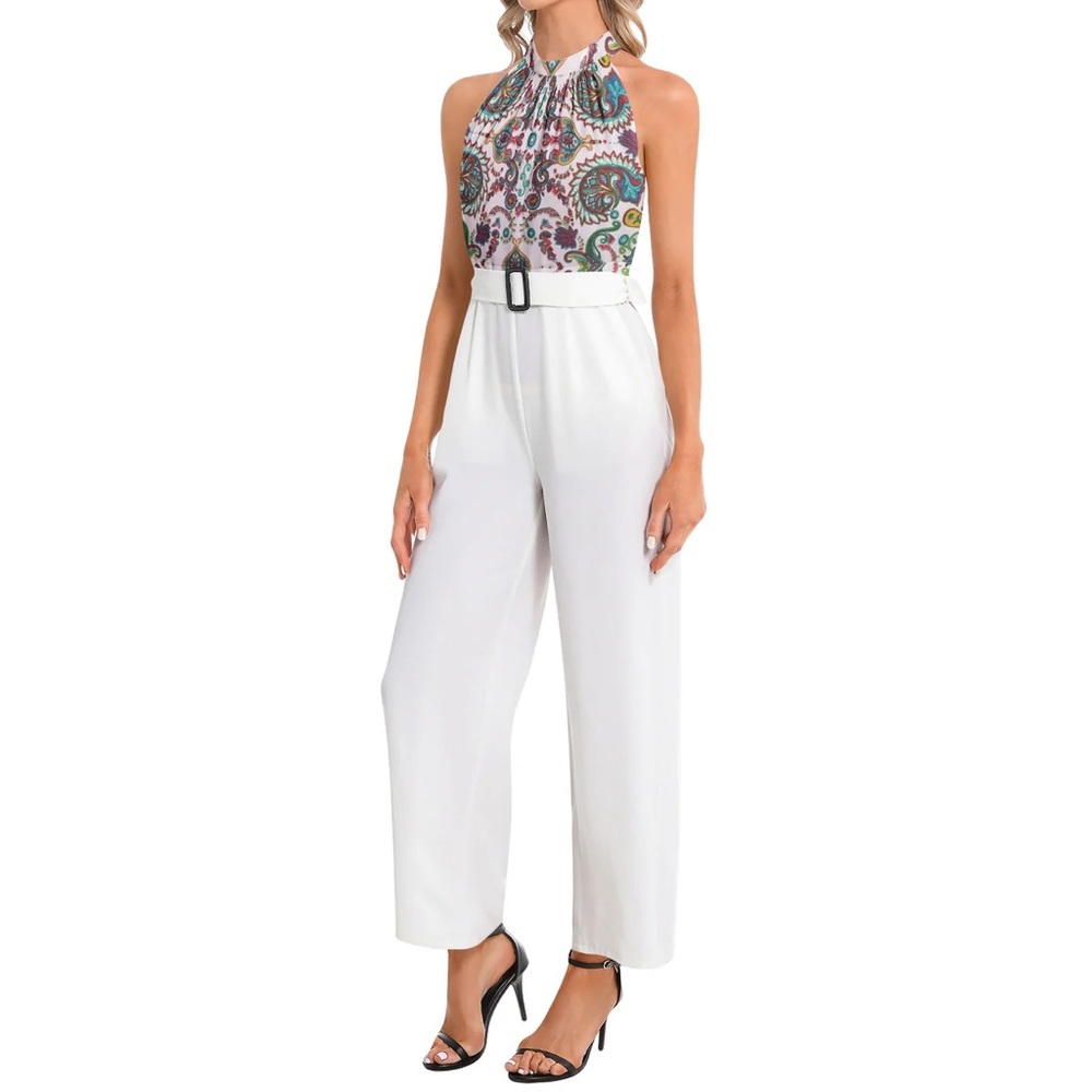 Women’s jumpsuit